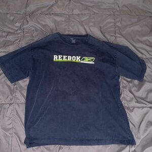 Vintage Reebok XL t shirt